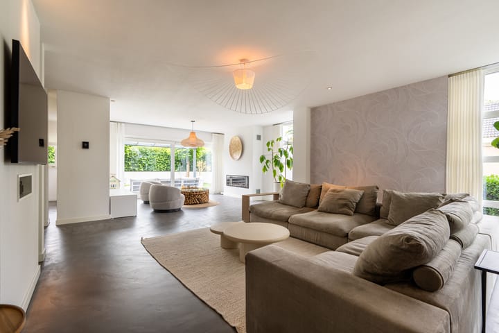 Foto 2 van Wenckebachstraat 42