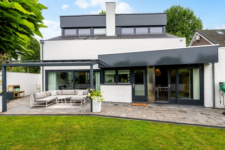 Foto 3 van Wenckebachstraat 42