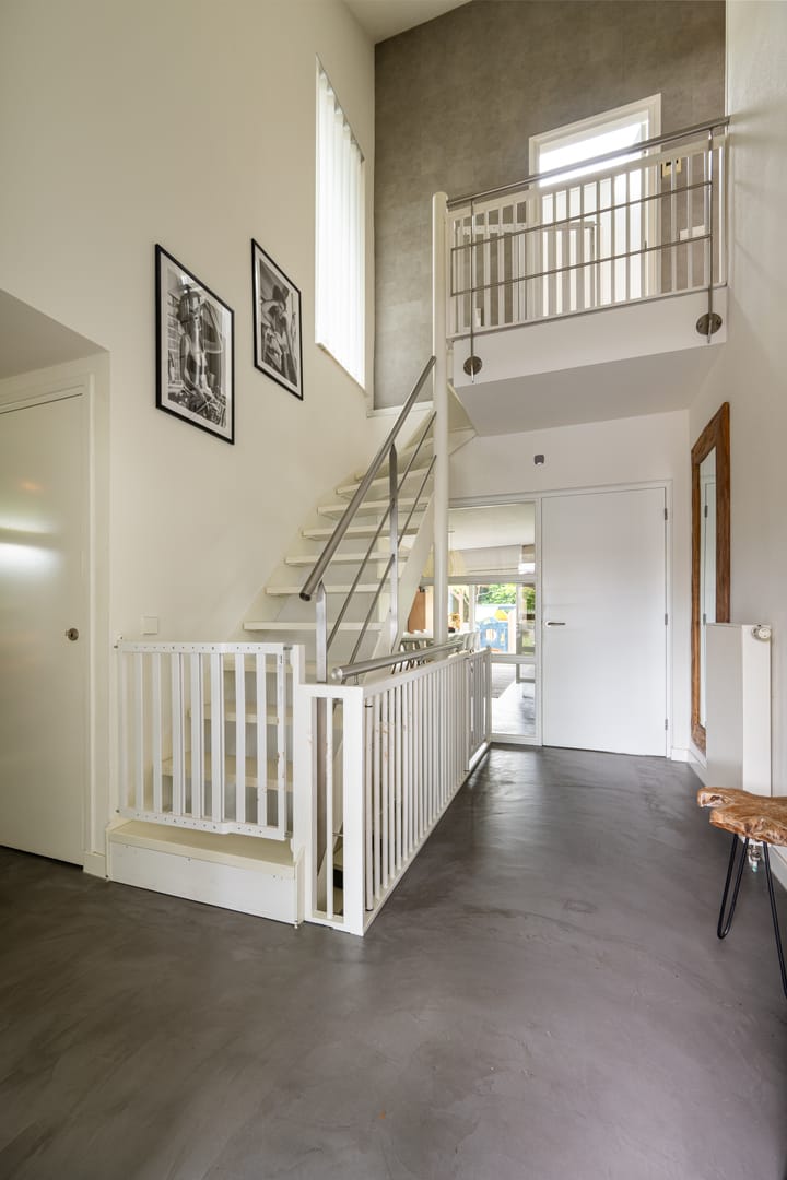 Foto 4 van Wenckebachstraat 42