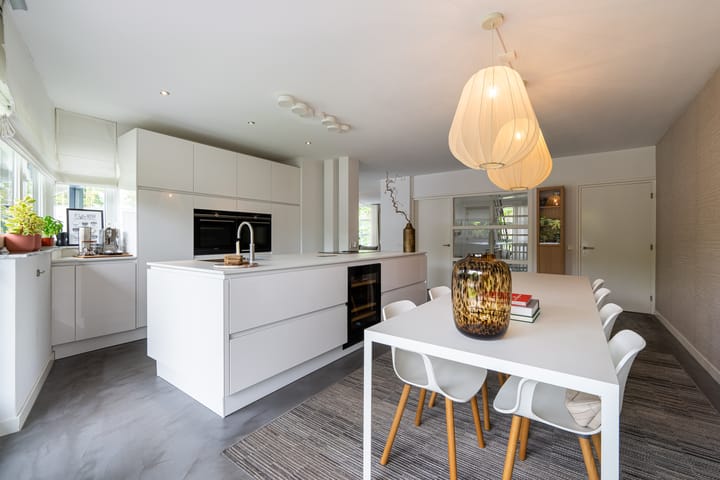 Foto 5 van Wenckebachstraat 42