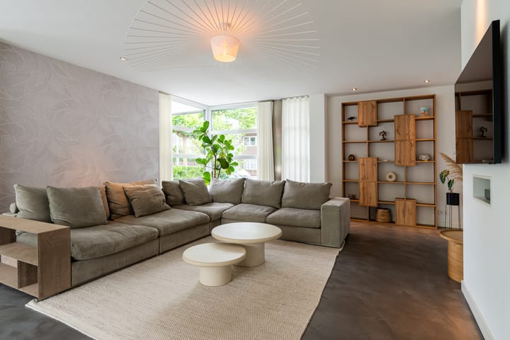 Foto 7 van Wenckebachstraat 42