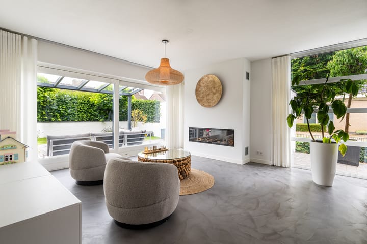 Foto 8 van Wenckebachstraat 42