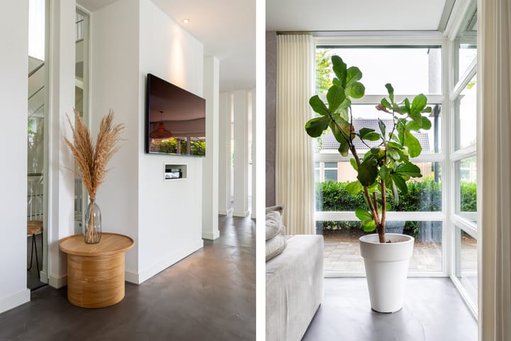 Foto 10 van Wenckebachstraat 42