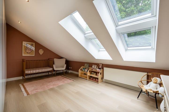 Foto 13 van Wenckebachstraat 42