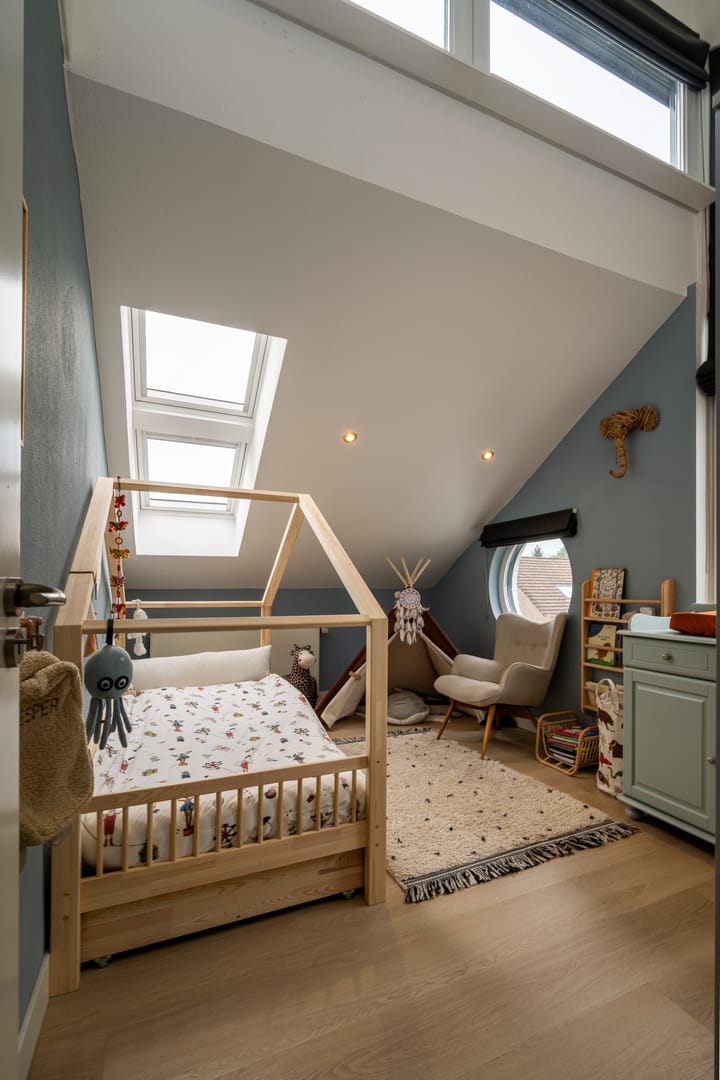 Foto 14 van Wenckebachstraat 42