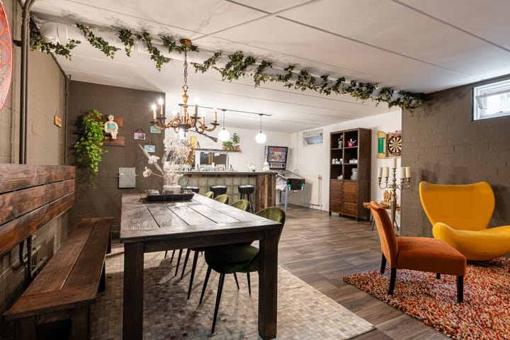 Foto 18 van Wenckebachstraat 42