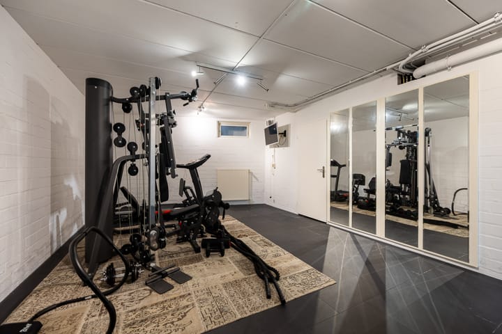 Foto 19 van Wenckebachstraat 42