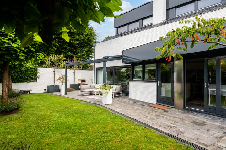 Foto 20 van Wenckebachstraat 42