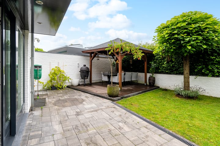 Foto 22 van Wenckebachstraat 42