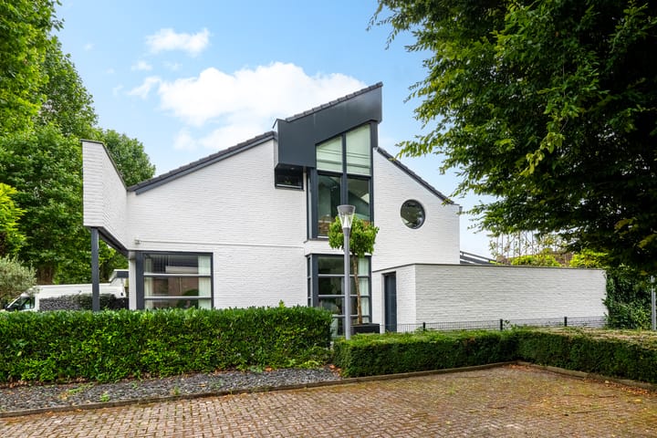 Foto 23 van Wenckebachstraat 42