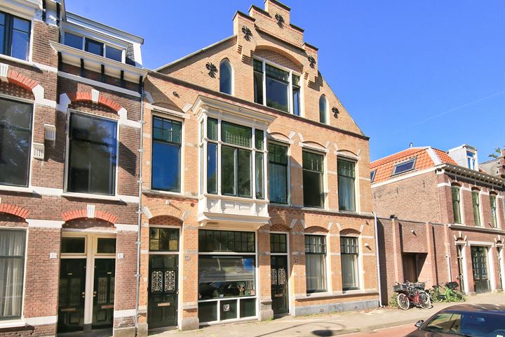 Bekijk foto 13 van Prinsen Bolwerk 42