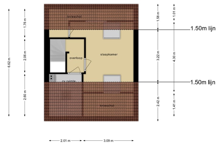 Bekijk foto 40 van Bronsgroen 35