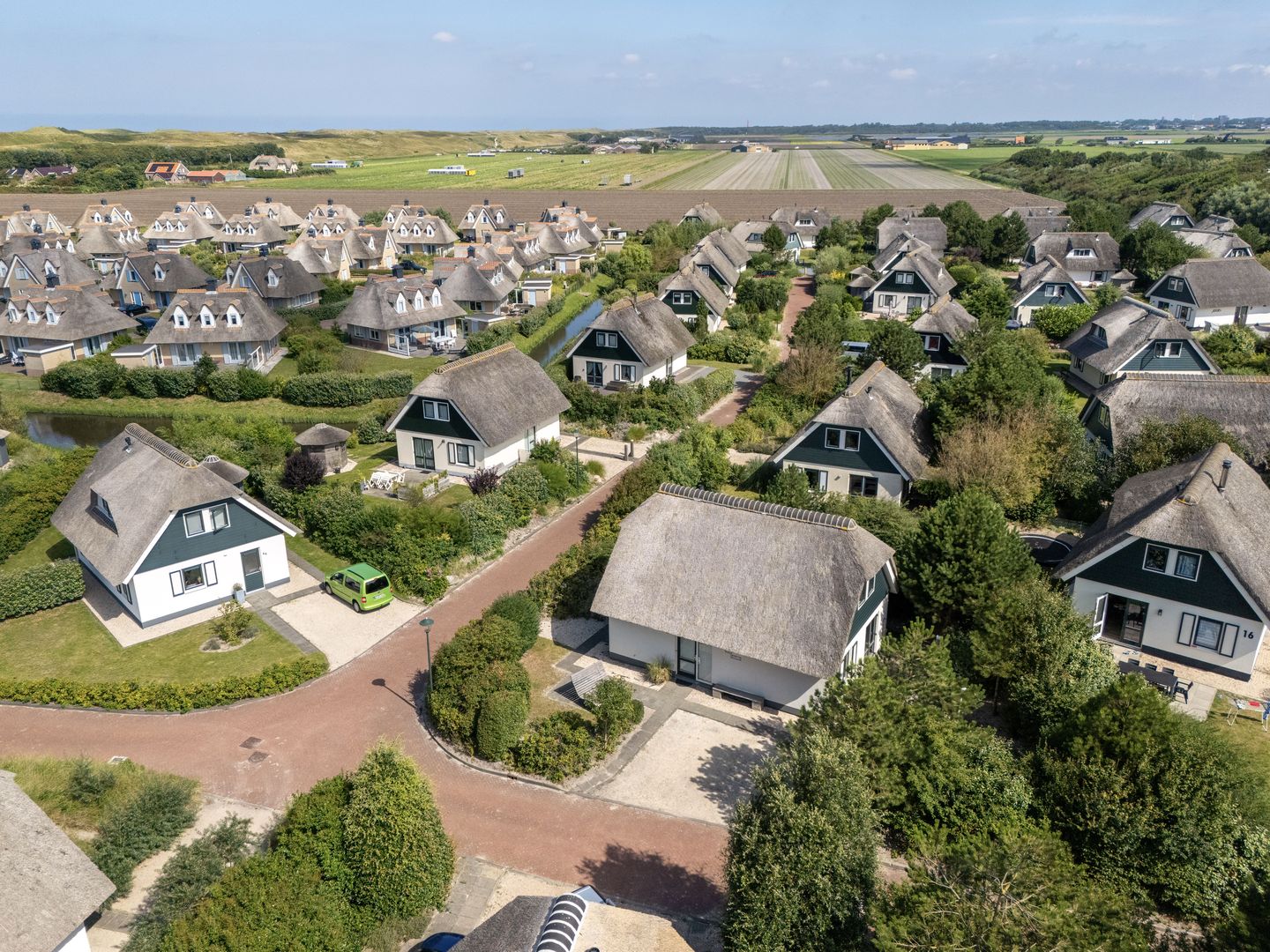 Foto 4 van Noorder Sandt 4-17