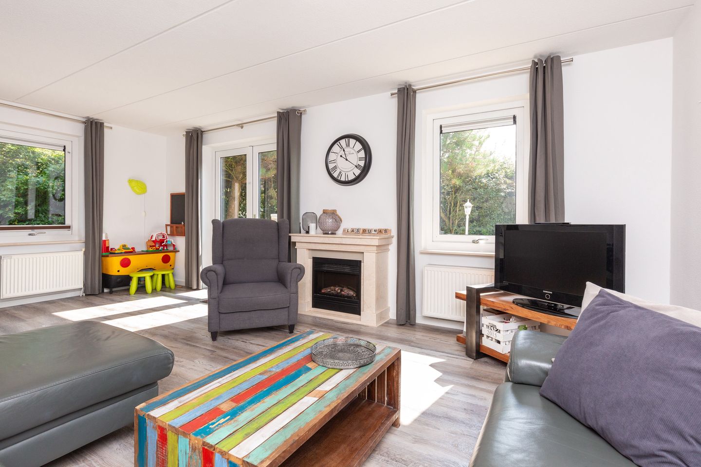 Foto 14 van Noorder Sandt 4-17