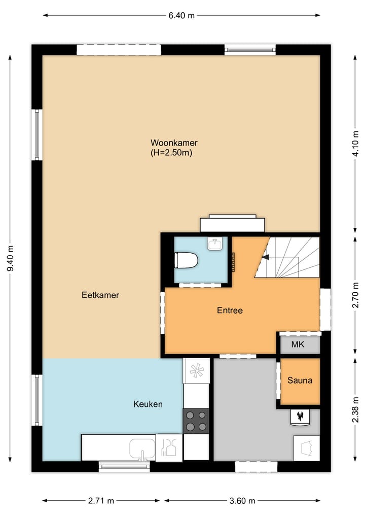 Foto 46 van Noorder Sandt 4-17