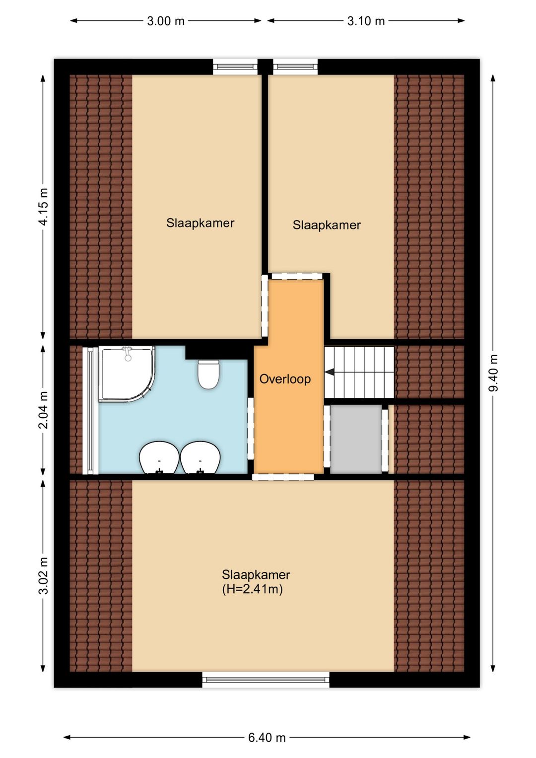 Foto 47 van Noorder Sandt 4-17