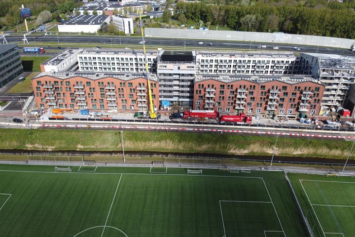 Bekijk foto 3 van Stadhouderslaan 425