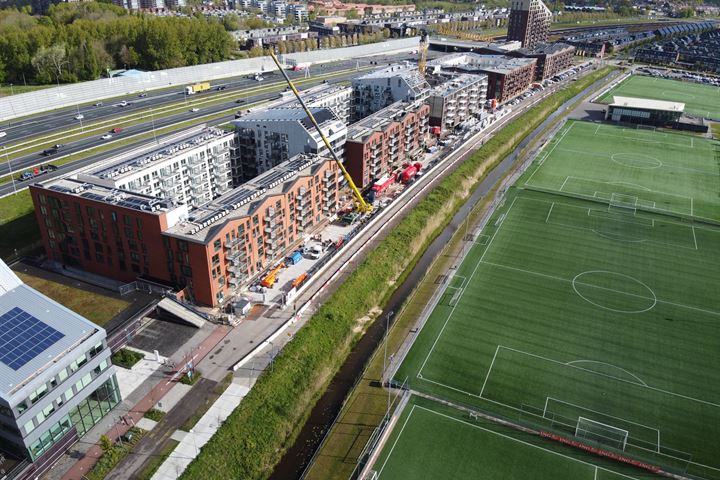 Bekijk foto 4 van Stadhouderslaan 425