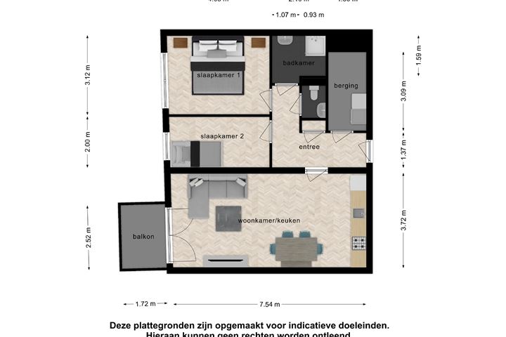 Bekijk foto 7 van Stadhouderslaan 425