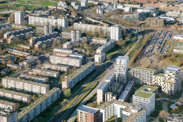 Bekijk foto 7 van Europaweg