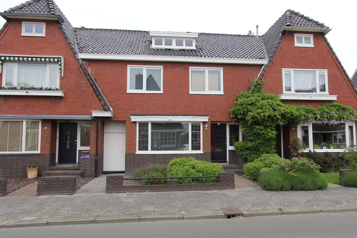 Dr. D. Bosstraat 13