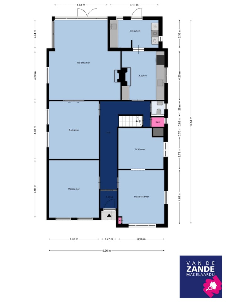 Foto 29 van Raadhuisstraat 77