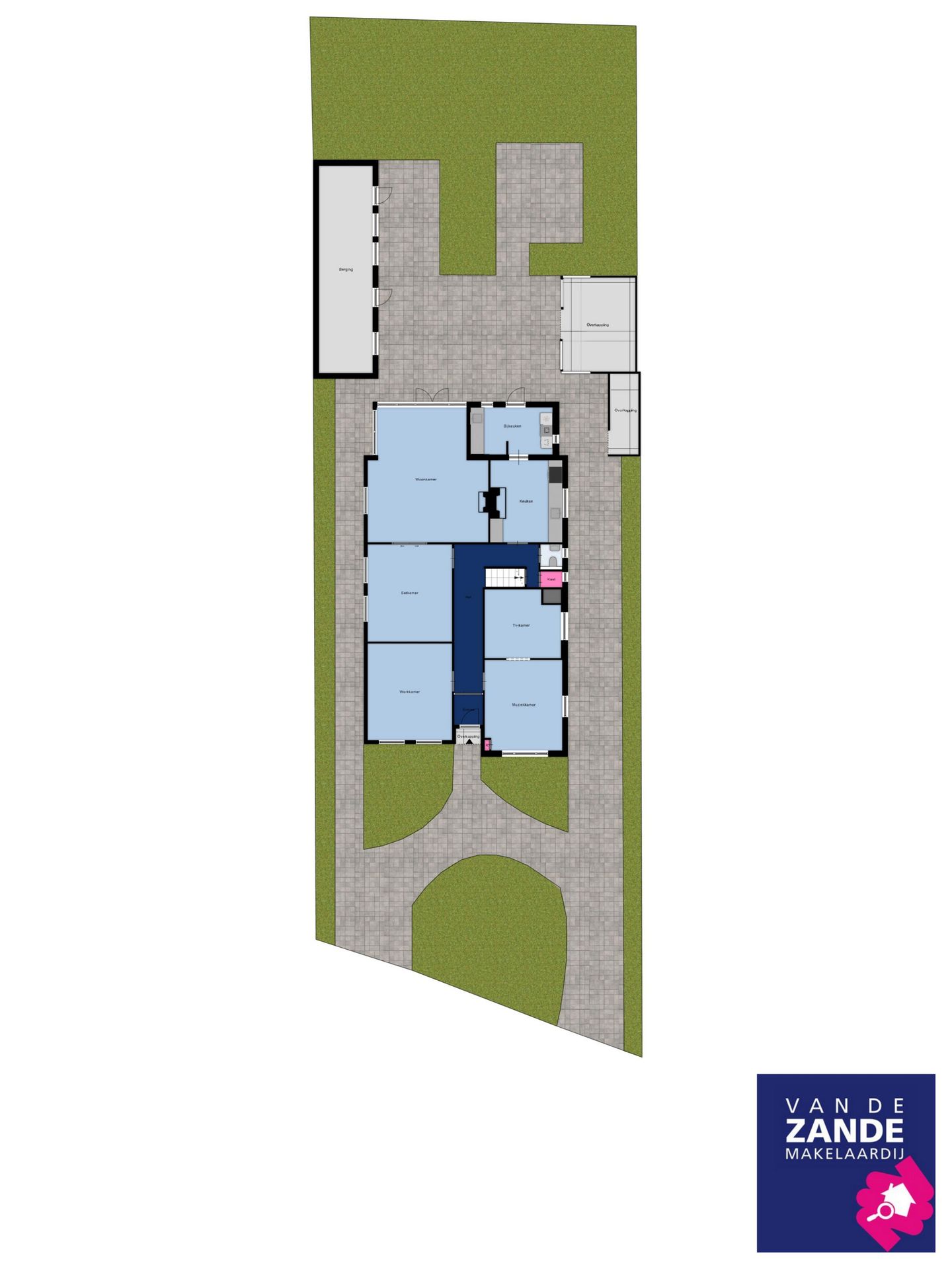 Foto 59 van Raadhuisstraat 77