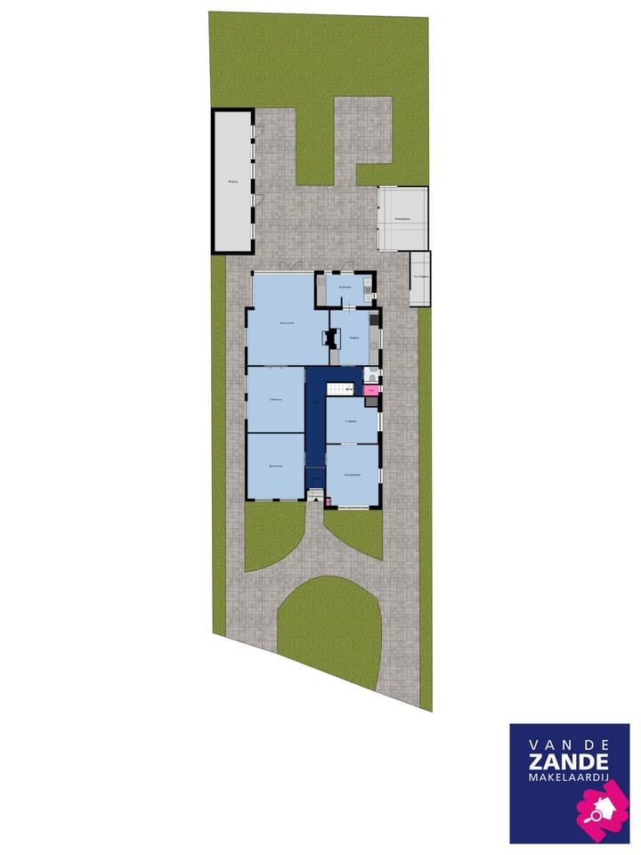 Foto 59 van Raadhuisstraat 77