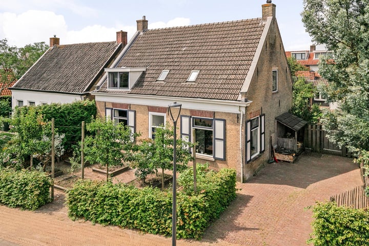 Foto 1 van Beeksestraat 17