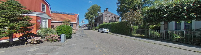 View 360° photo of foto1 of Middelweg 118