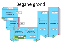 View floorplan