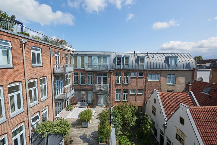 Bekijk foto 33 van Voorstraat 11-E