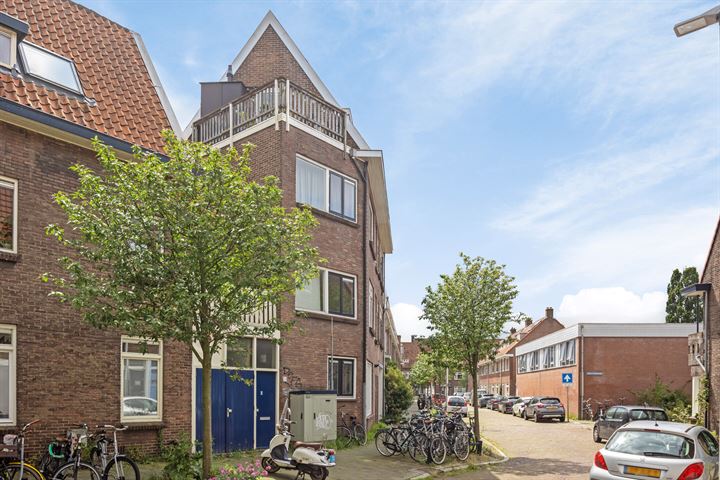 Bekijk foto 19 van B.F. Suermanstraat 23-C