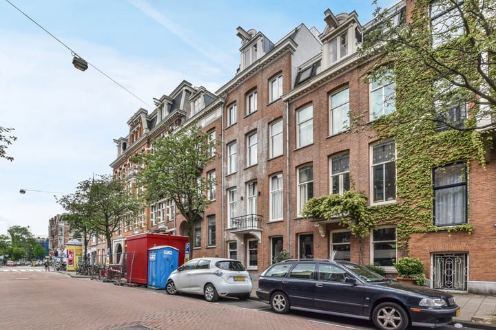 View photo 2 of Tweede Constantijn Huygensstraat 48-C