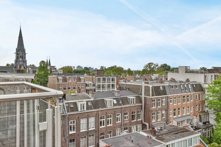 View photo 24 of Tweede Constantijn Huygensstraat 48-C