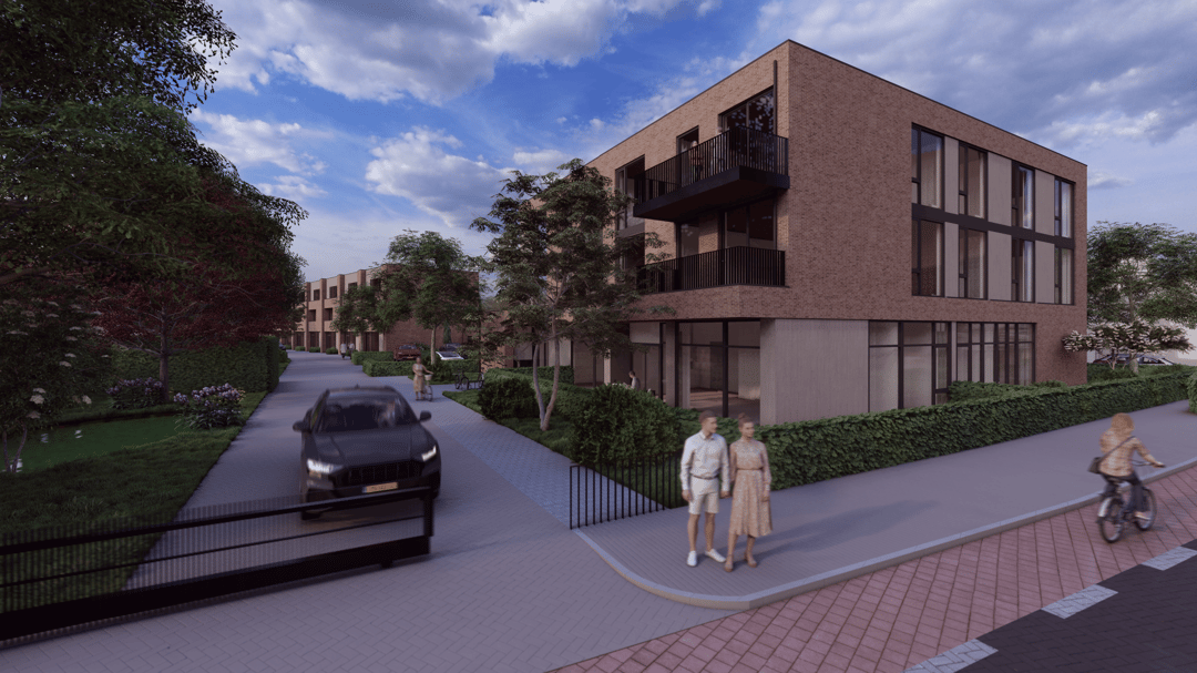 Photo 1 of Laarstraat