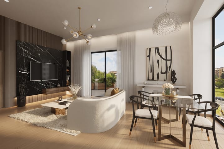 Foto 5 van Laarstraat