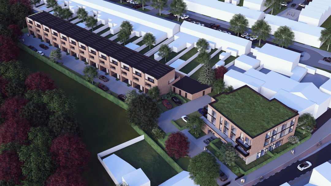 Photo 7 of Laarstraat