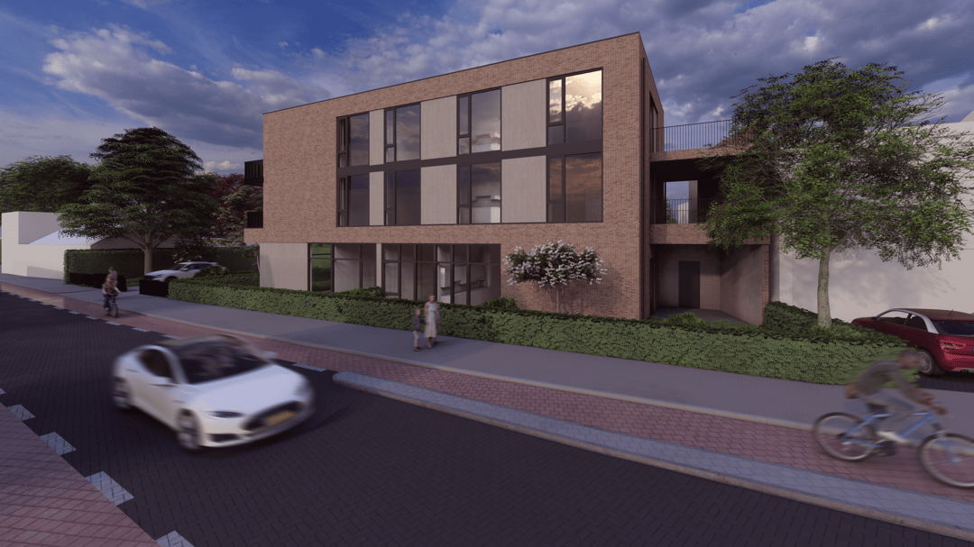 Photo 8 of Laarstraat