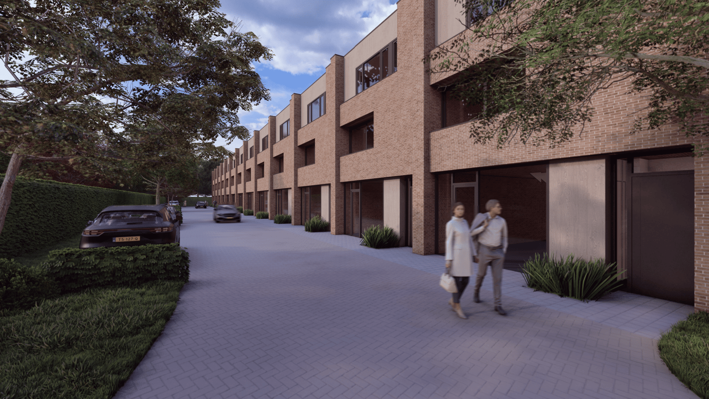 Photo 10 of Laarstraat