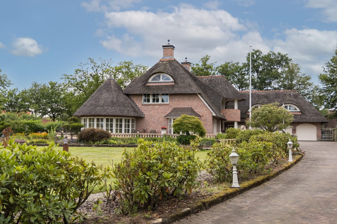 Huis te koop: Eerste Stegge 1 7631 AE Ootmarsum [Funda]