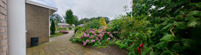 Bekijk 360° foto van Voortuin van Torenes 3