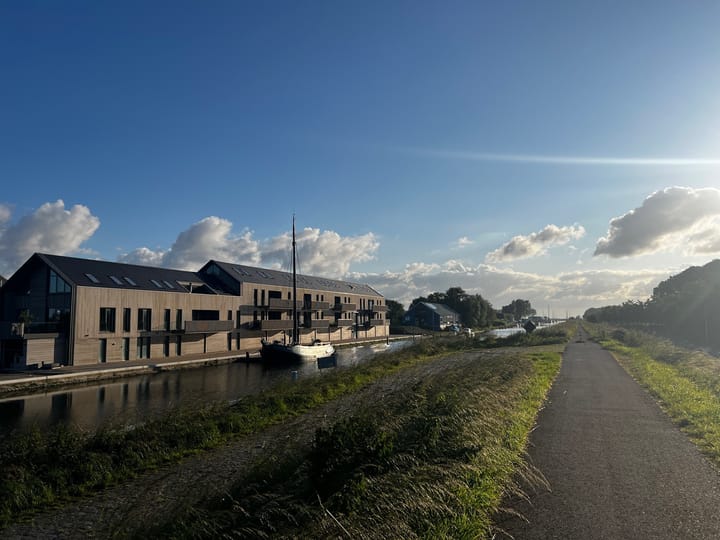 Foto 1 van Westhavendijk 6-A