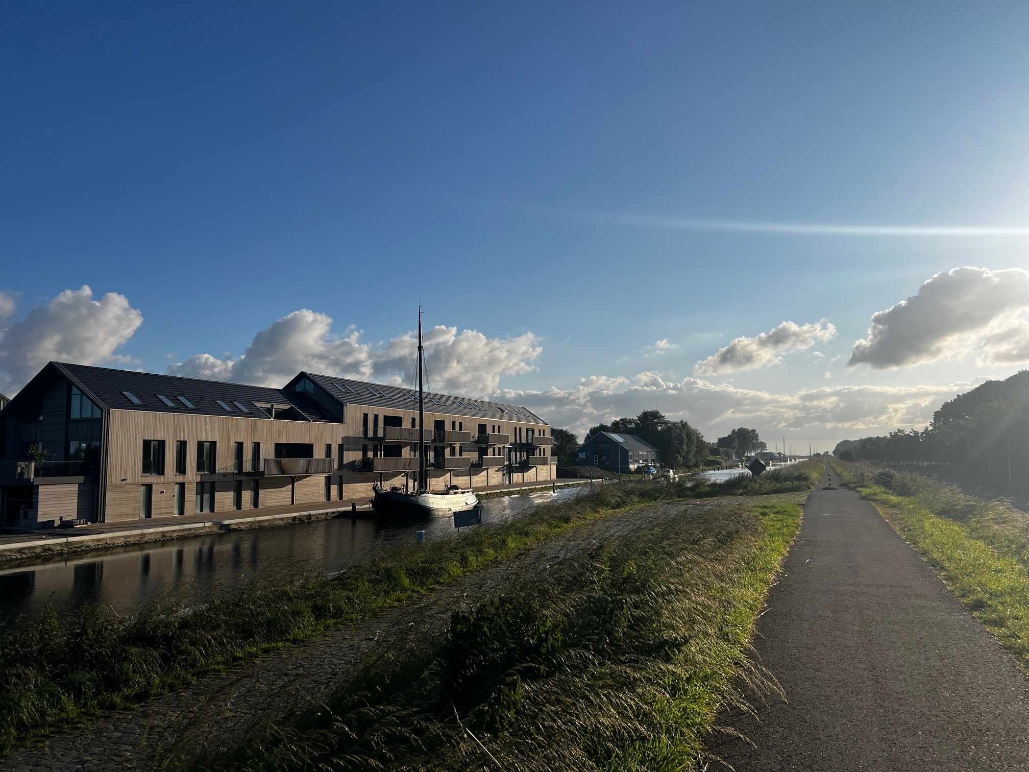 Westhavendijk 6-A 6 A