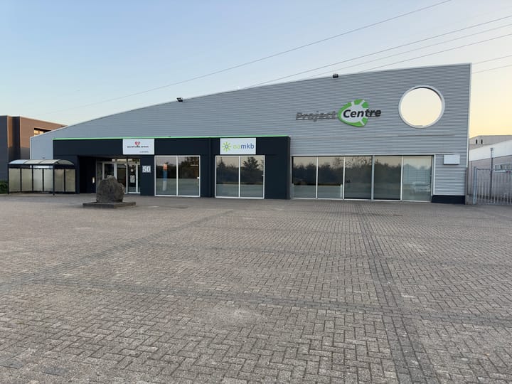Wageningselaan 50