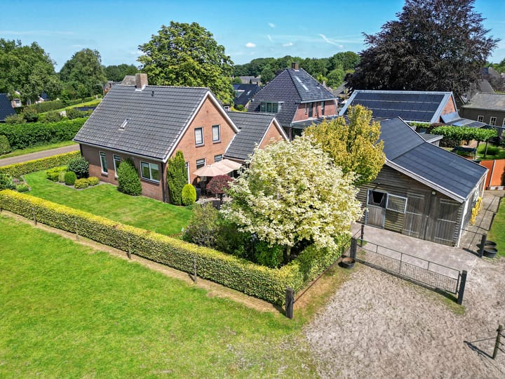 Foto 4 van Amerweg 7