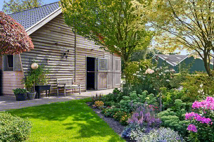 Foto 34 van Amerweg 7