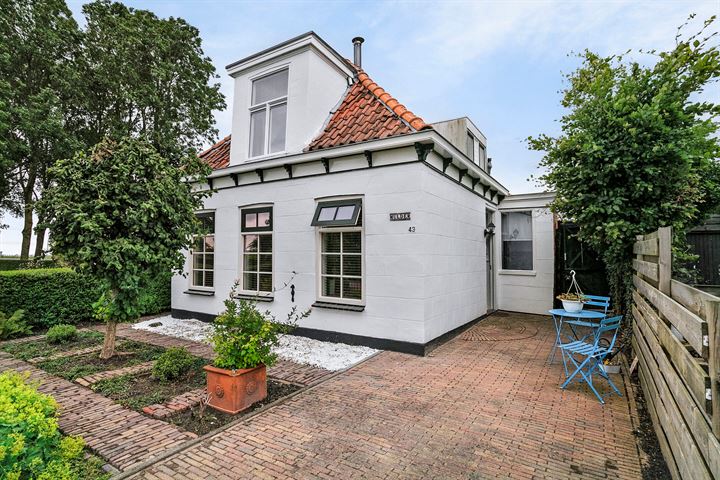 Bekijk foto 15 van Molenstraat 43