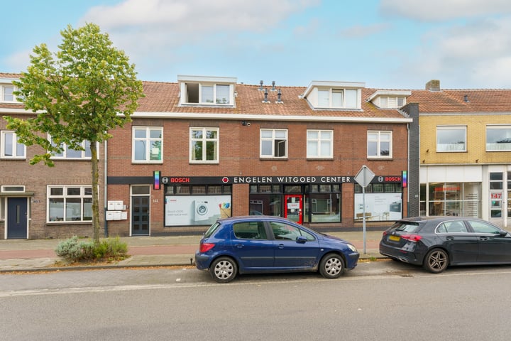 Bekijk foto 16 van Zeelsterstraat 143-D