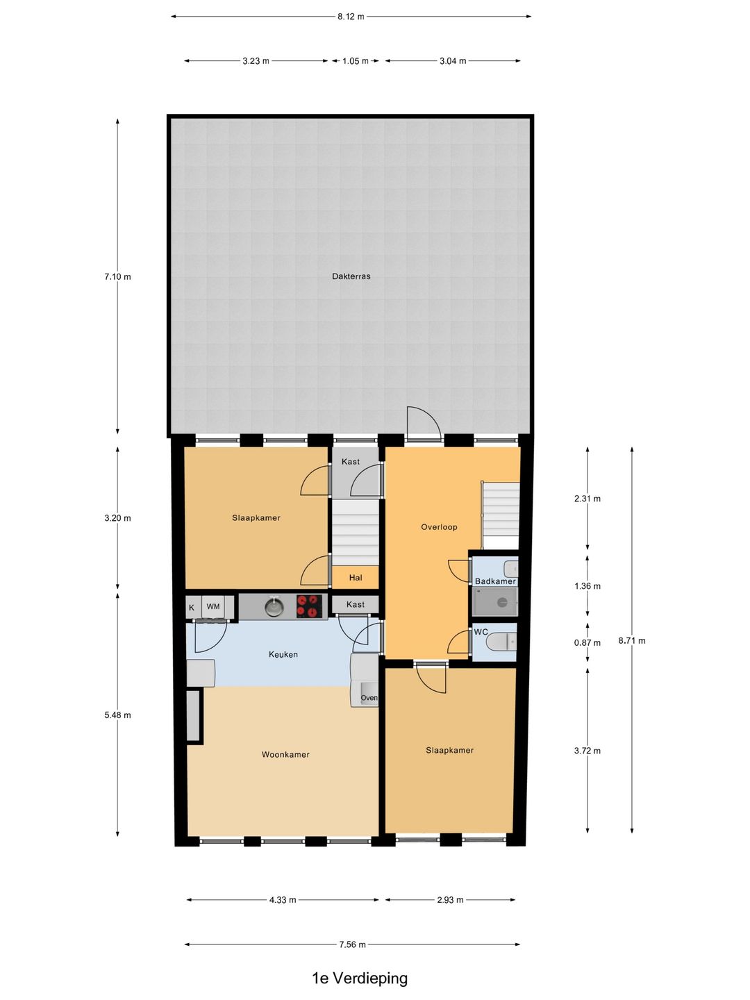 Foto 31 van Molenstraat 40